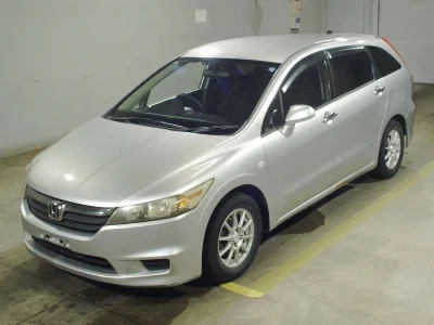 HONDA STREAM