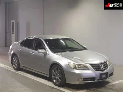 HONDA LEGEND