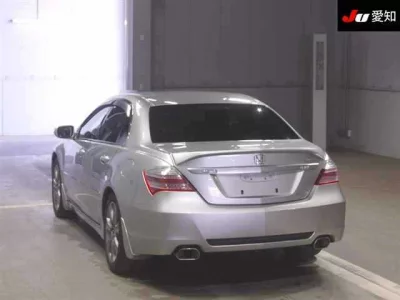 HONDA LEGEND