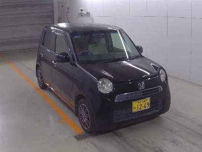 HONDA N ONE
