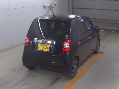 HONDA N ONE