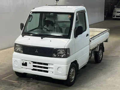 MITSUBISHI MINICAB TRUCK