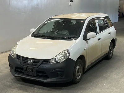 NISSAN NV150 AD