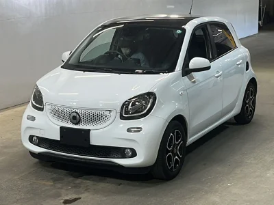 SMART FOURFOUR