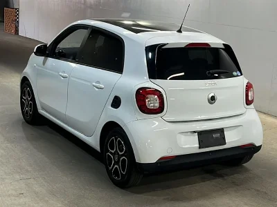 SMART FOURFOUR
