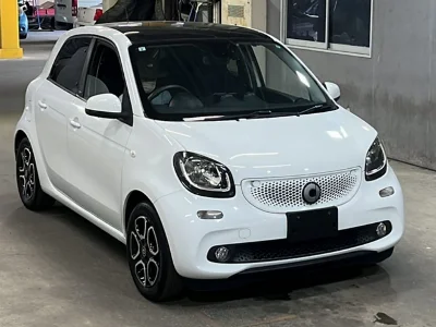 SMART FOURFOUR