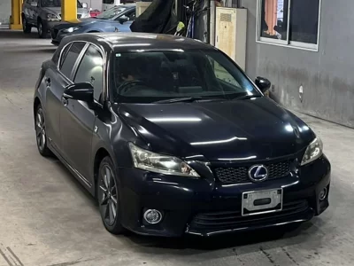 LEXUS CT