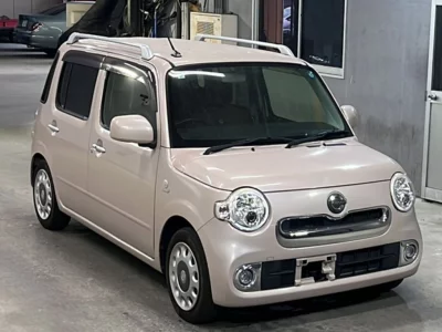 DAIHATSU MIRA COCOA