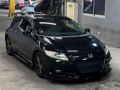HONDA CR-Z