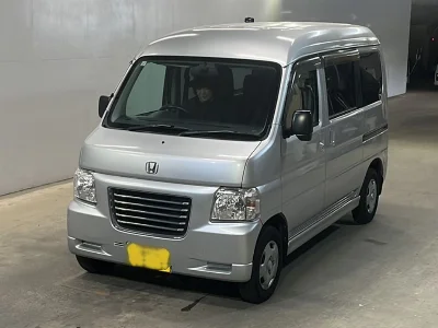 HONDA VAMOS