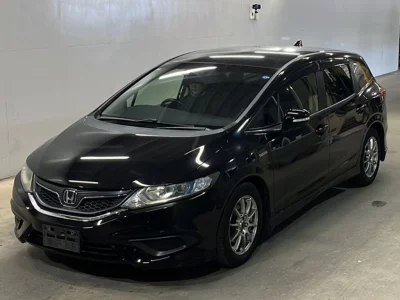 HONDA JADE