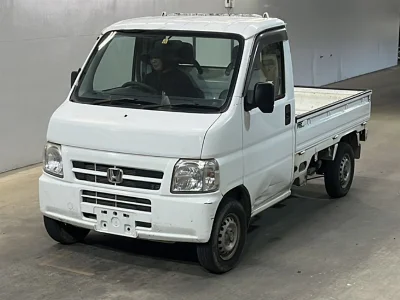 HONDA ACTY TRUCK