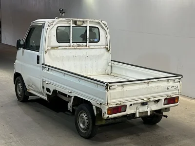 HONDA ACTY TRUCK