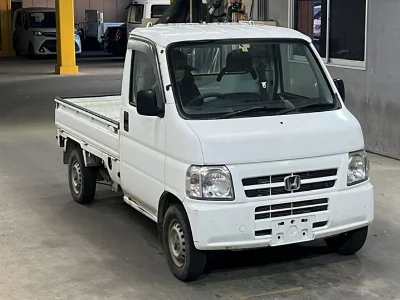 HONDA ACTY TRUCK