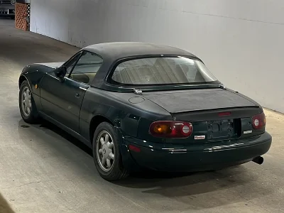 MAZDA EUNOS ROADSTER