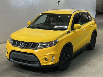 SUZUKI ESCUDO