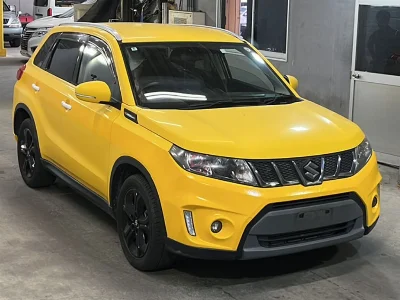 SUZUKI ESCUDO