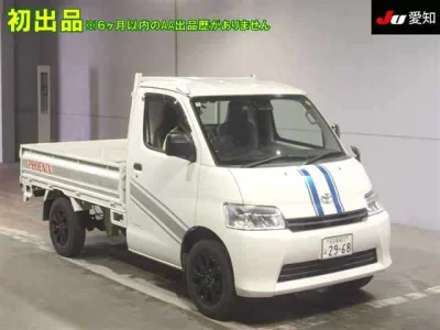 TOYOTA TOWN ACE TRUCK