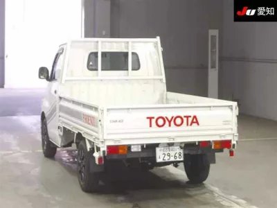 TOYOTA TOWN ACE TRUCK