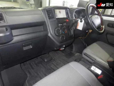 TOYOTA TOWN ACE TRUCK