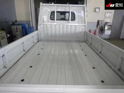 TOYOTA TOWN ACE TRUCK