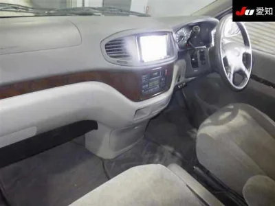 TOYOTA REGIUS