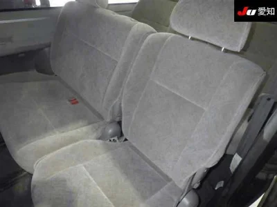 TOYOTA REGIUS