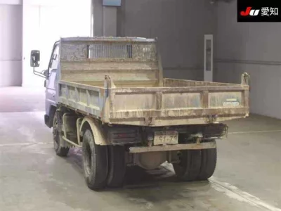 MAZDA TITAN