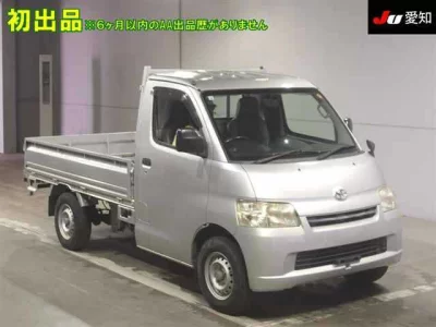 TOYOTA LITE ACE TRUCK