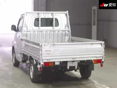 TOYOTA LITE ACE TRUCK
