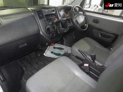 TOYOTA LITE ACE TRUCK