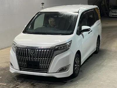 TOYOTA ESQUIRE