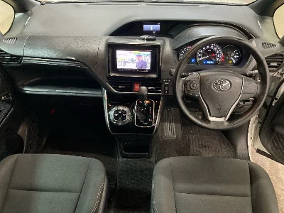 TOYOTA ESQUIRE