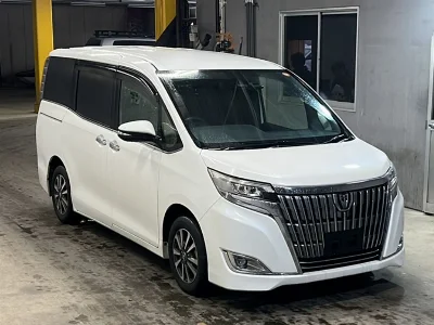 TOYOTA ESQUIRE