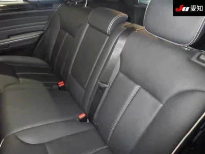MERCEDES BENZ M CLASS