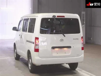 DAIHATSU GRAN MAX