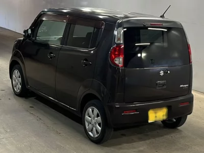 SUZUKI MRWAGON