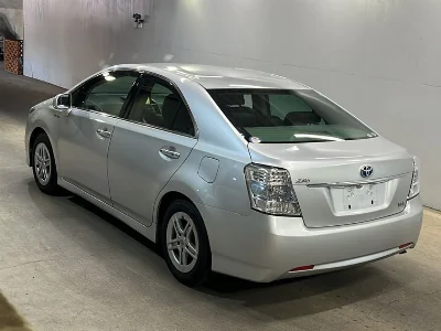 TOYOTA SAI