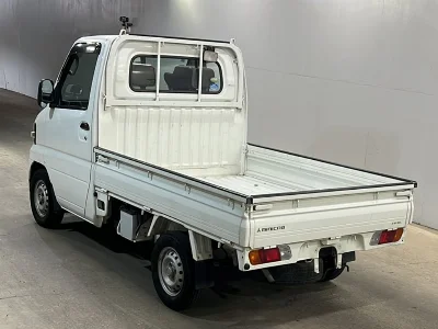 MITSUBISHI MINICAB TRUCK