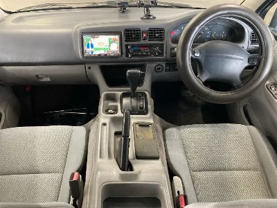 MAZDA BONGO FRIENDEE