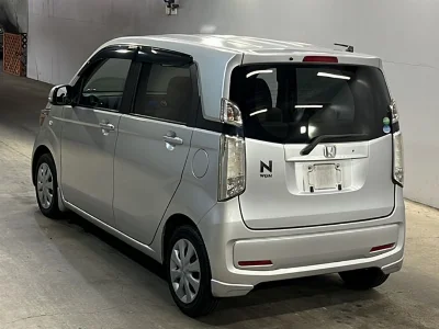 HONDA N WGN