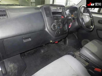 TOYOTA TOWN ACE VAN