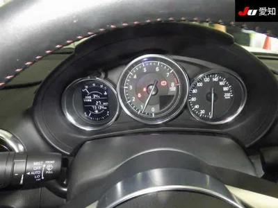MAZDA ROADSTER