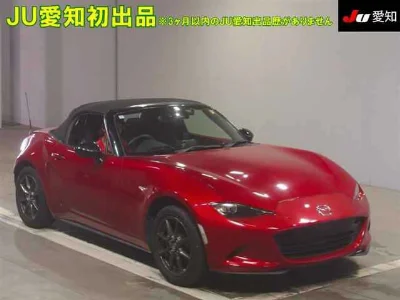 MAZDA ROADSTER