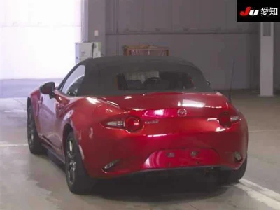 MAZDA ROADSTER