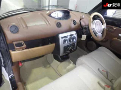 TOYOTA WILL VI