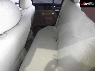TOYOTA WILL VI