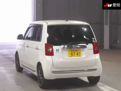 HONDA N ONE