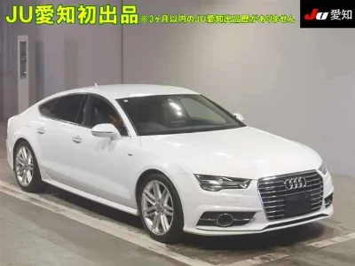 AUDI A7 SPORTBACK