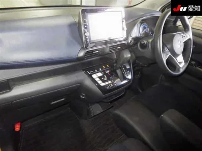 MITSUBISHI EK X